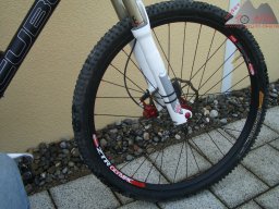 Cube AMS pro 100 - nach Umbau 04